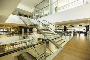 EPIC SANA Luanda Hotel