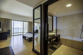 EPIC SANA Luanda Hotel