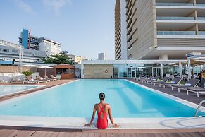 EPIC SANA Luanda Hotel