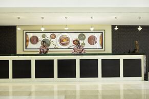 EPIC SANA Luanda Hotel