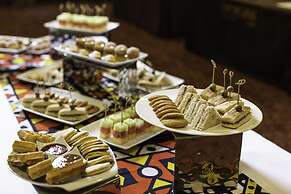 EPIC SANA Luanda Hotel