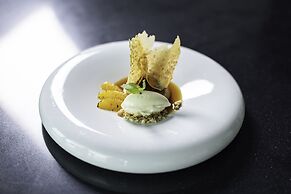 EPIC SANA Luanda Hotel