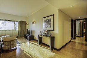 EPIC SANA Luanda Hotel