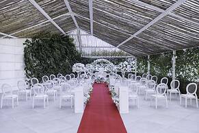 EPIC SANA Luanda Hotel