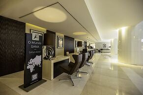 EPIC SANA Luanda Hotel