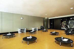 EPIC SANA Luanda Hotel