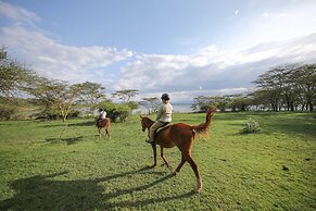 Lake Elmenteita Serena Camp