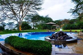 Lake Elmenteita Serena Camp