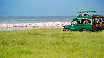 Lake Elmenteita Serena Camp