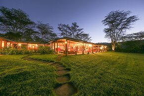 Lake Elmenteita Serena Camp