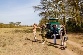 Lake Elmenteita Serena Camp