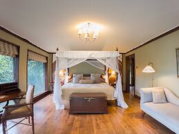 Lake Elmenteita Serena Camp