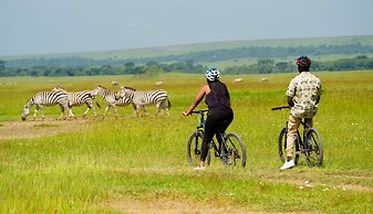 Lake Elmenteita Serena Camp
