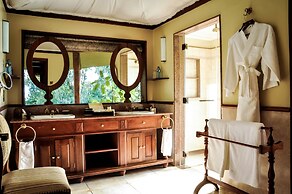 Lake Elmenteita Serena Camp