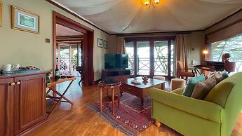 Lake Elmenteita Serena Camp