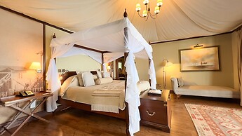Lake Elmenteita Serena Camp
