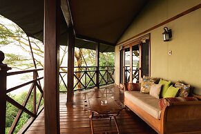 Lake Elmenteita Serena Camp