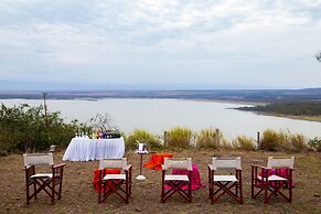 Lake Elmenteita Serena Camp