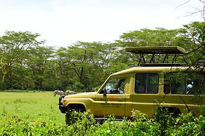 Lake Elmenteita Serena Camp