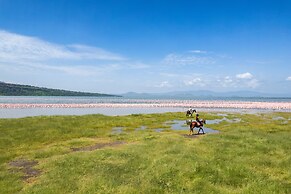 Lake Elmenteita Serena Camp