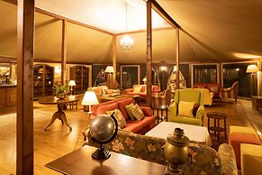 Lake Elmenteita Serena Camp
