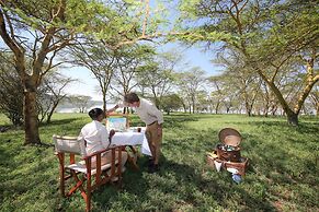Lake Elmenteita Serena Camp