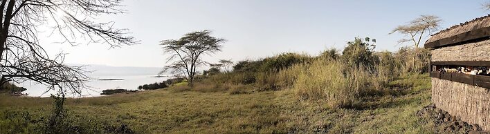 Lake Elmenteita Serena Camp