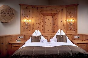 Hotel Quelle Nature Spa Resort
