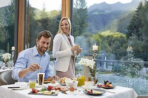 Hotel Quelle Nature Spa Resort