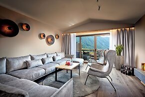 Hotel Quelle Nature Spa Resort