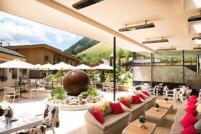Hotel Quelle Nature Spa Resort