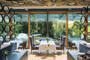 Hotel Quelle Nature Spa Resort