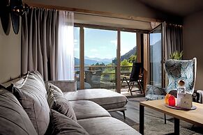 Hotel Quelle Nature Spa Resort