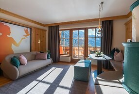 Hotel Quelle Nature Spa Resort