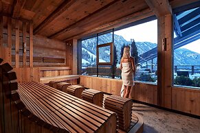 Hotel Quelle Nature Spa Resort