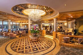 Hotel Quelle Nature Spa Resort