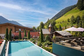 Hotel Quelle Nature Spa Resort