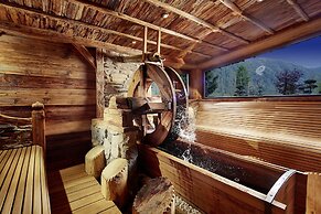 Hotel Quelle Nature Spa Resort