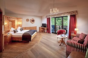 Hotel Quelle Nature Spa Resort
