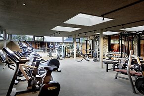 Hotel Quelle Nature Spa Resort