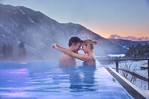 Hotel Quelle Nature Spa Resort
