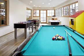 Hotel Quelle Nature Spa Resort