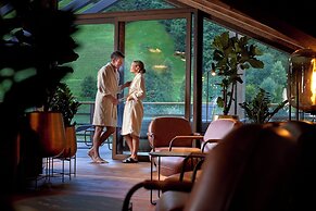 Hotel Quelle Nature Spa Resort