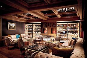 Hotel Quelle Nature Spa Resort