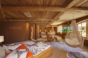 Hotel Quelle Nature Spa Resort