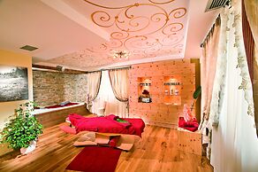 Hotel Quelle Nature Spa Resort