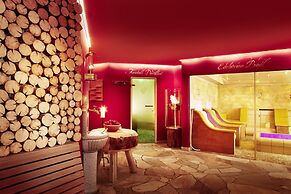 Hotel Quelle Nature Spa Resort