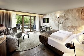 Hotel Quelle Nature Spa Resort