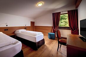 Hotel Quelle Nature Spa Resort