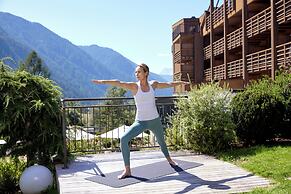 Hotel Quelle Nature Spa Resort
